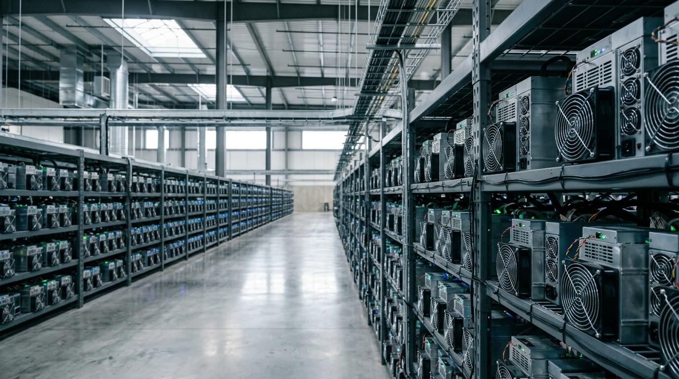 Analyzing the Bitcoin Mining Difficulty Impact on ROI: A Guide to Sustainable Operations