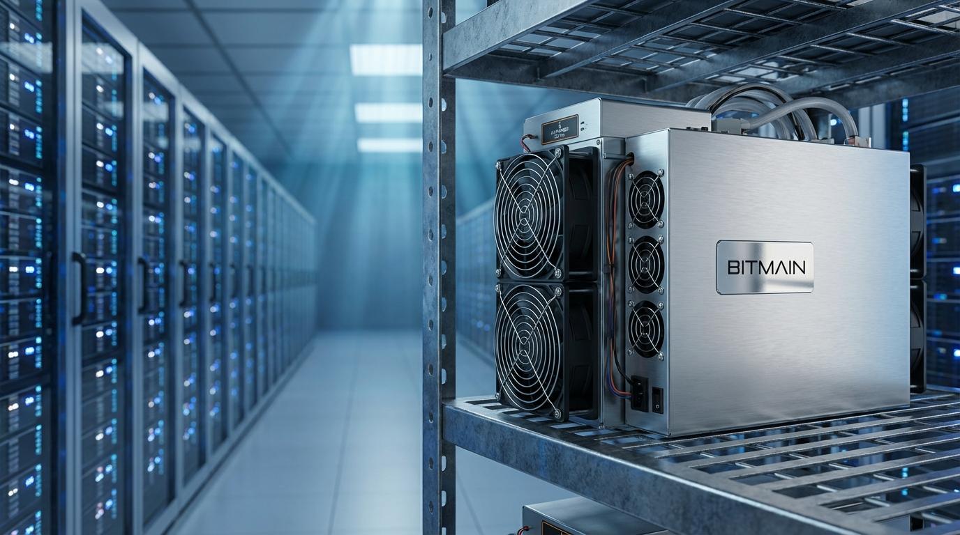 Antminer S21 Pro Review: Is the 15 J/TH Efficiency Upgrade Worth the Premium? (vs. S21 & XP)