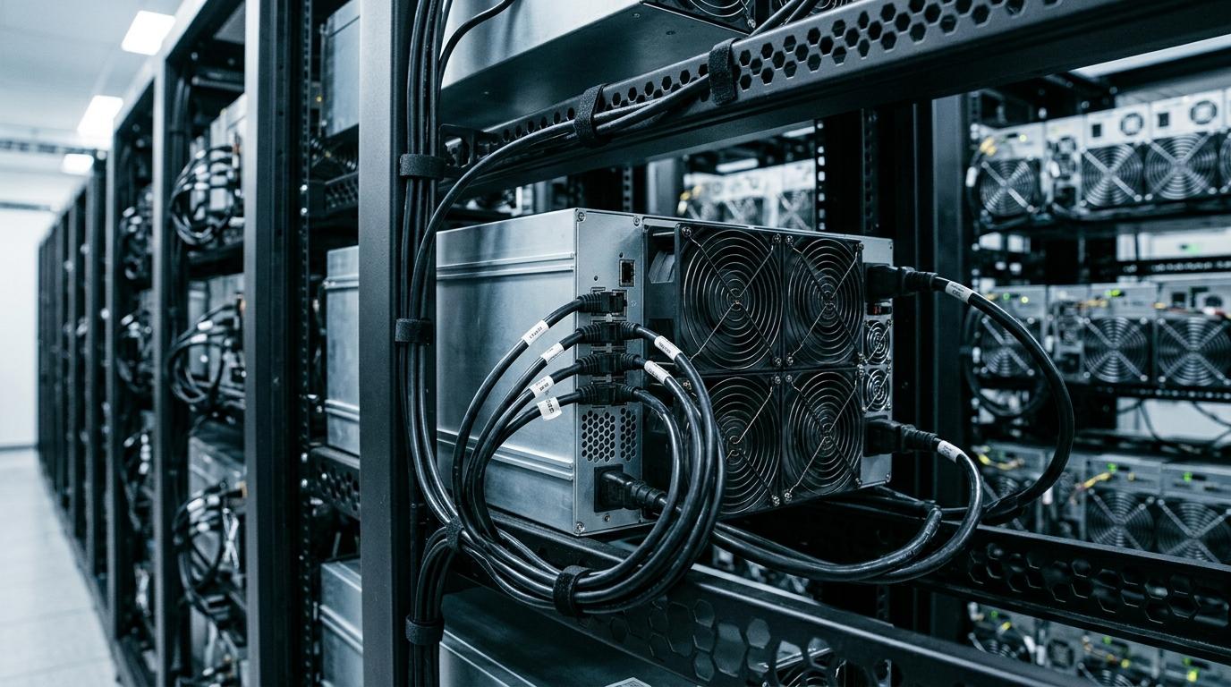 Antminer S21 Pro Review: Real-World Performance, J/TH Efficiency, and Objective ROI Analysis