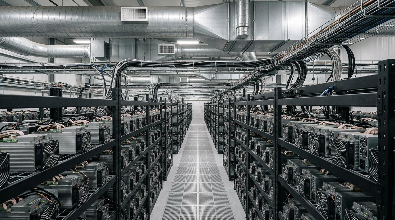 ASIC Miner Power Consumption by Model: Compare Wattage, Efficiency (J/TH), and Operating Costs