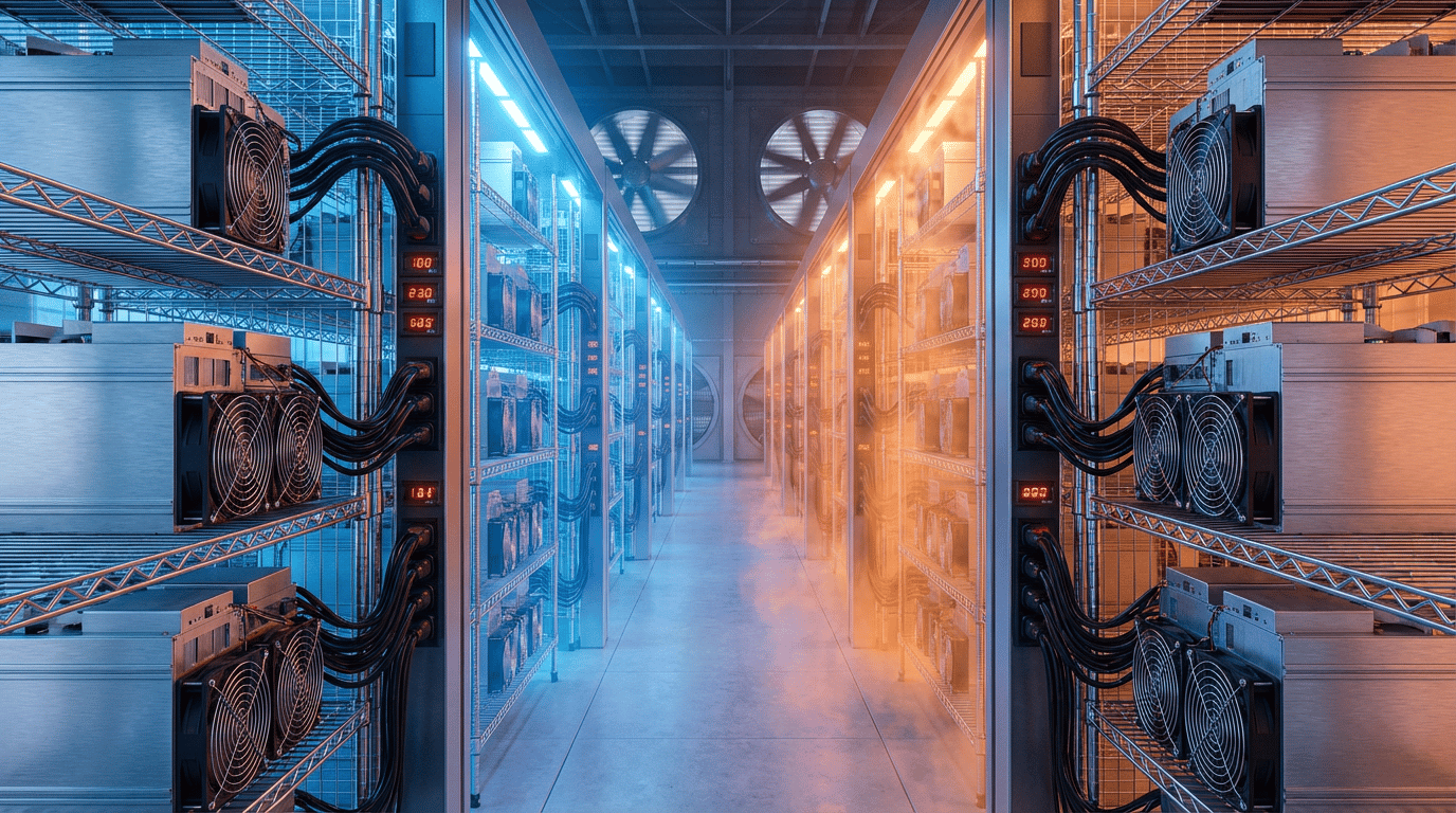 ASIC Miner Rack Layout & Power Distribution: Maximize Uptime and Safety with Expert Setup Strategies